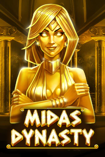 Midas Dynasty от  демо версия | VAVADA без регистрации