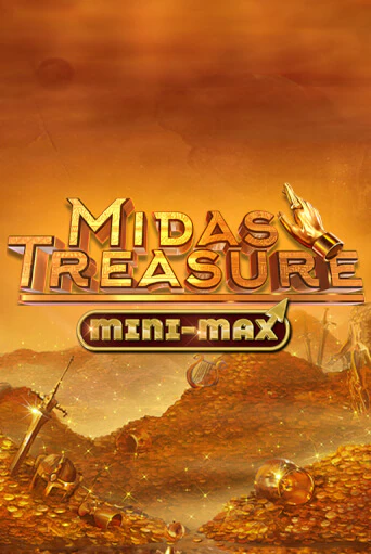 Midas Treasure Minimax от  демо версия | VAVADA без регистрации