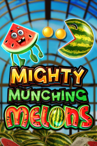 Mighty Munching Melons от  демо версия | VAVADA без регистрации