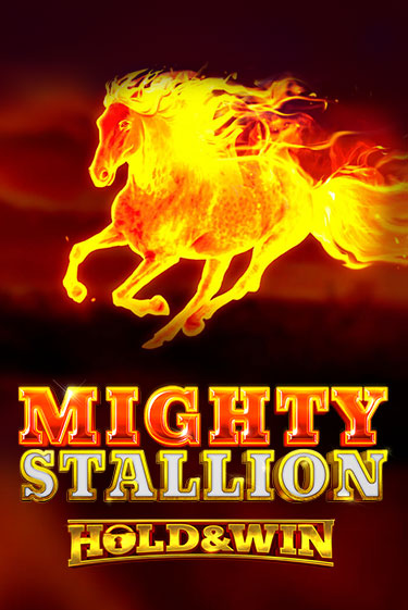 Mighty Stallion: Hold & Win от  демо версия | VAVADA без регистрации