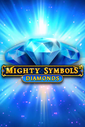 Mighty Symbols: Diamonds от  демо версия | VAVADA без регистрации