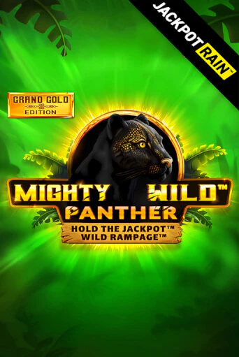 Mighty Wild: Panther Grand Gold Edition JackpotRain от  демо версия | VAVADA без регистрации