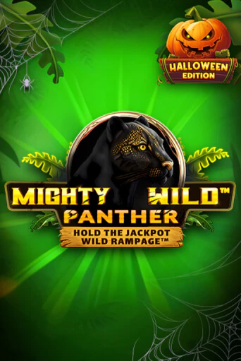 Mighty Wild: Panther Halloween Edition от  демо версия | VAVADA без регистрации