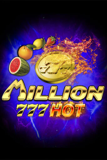 Million 777 Hot от  демо версия | VAVADA без регистрации
