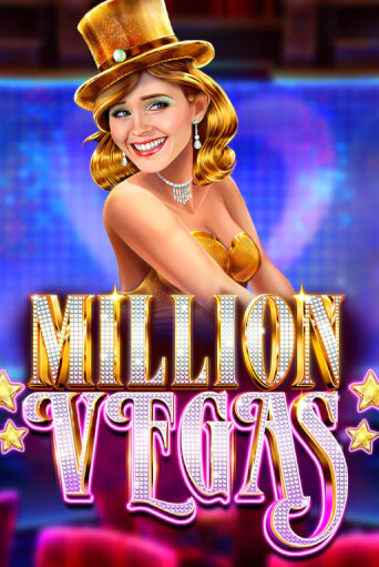 Million Vegas от  демо версия | VAVADA без регистрации