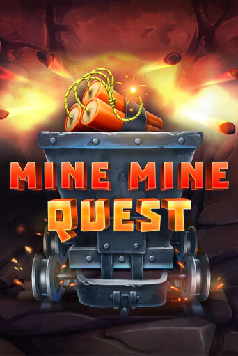 Mine Mine Quest от  демо версия | VAVADA без регистрации