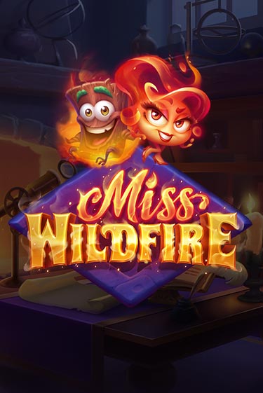 Miss Wildfire от  демо версия | VAVADA без регистрации