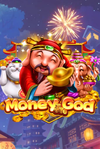 Money God от  демо версия | VAVADA без регистрации