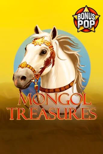 Mongol Treasure от  демо версия | VAVADA без регистрации