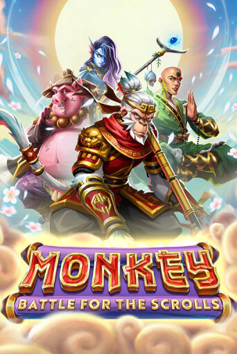 Monkey: Battle for the Scrolls от  демо версия | VAVADA без регистрации