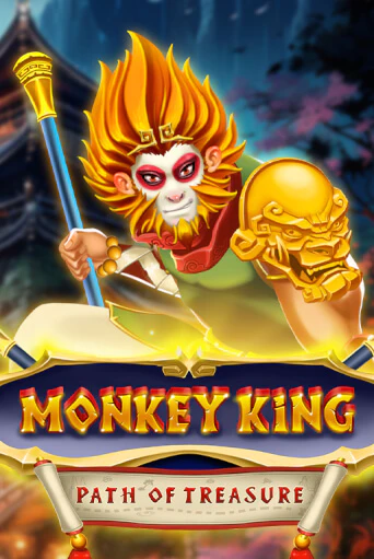 Monkey King: Path to Treasure от  демо версия | VAVADA без регистрации