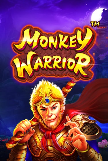 Monkey Warrior от  демо версия | VAVADA без регистрации