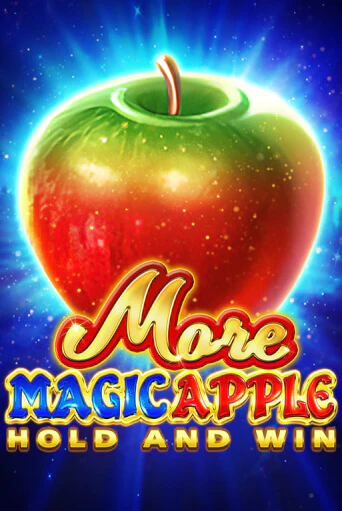 More Magic Apple от  демо версия | VAVADA без регистрации