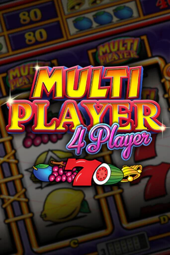 Multi Player 4 Player от  демо версия | VAVADA без регистрации