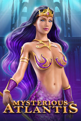 Mysterious Atlantis от  демо версия | VAVADA без регистрации
