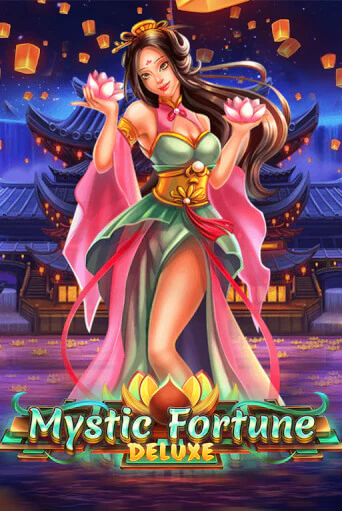Mystic Fortune Deluxe от  демо версия | VAVADA без регистрации