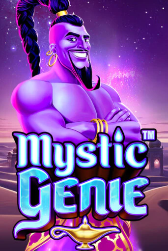 Mystic Genie™ от  демо версия | VAVADA без регистрации