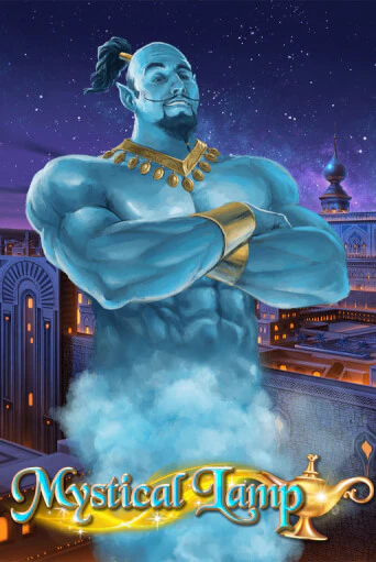 Mystical Lamp от  демо версия | VAVADA без регистрации