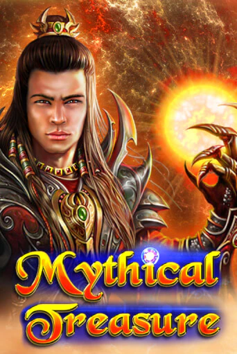 Mythical Treasure от  демо версия | VAVADA без регистрации