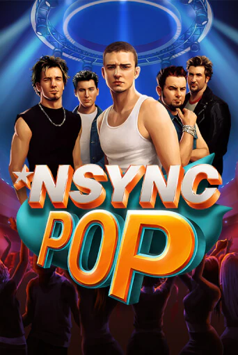 NSYNC Pop от  демо версия | VAVADA без регистрации