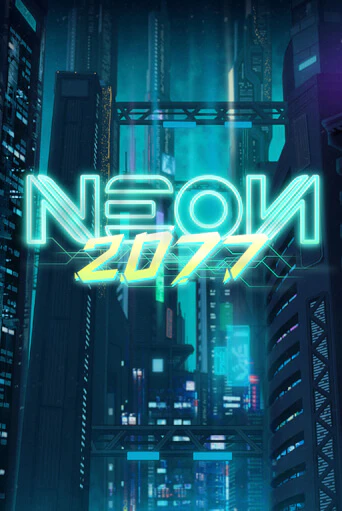 Neon 2077 от  демо версия | VAVADA без регистрации