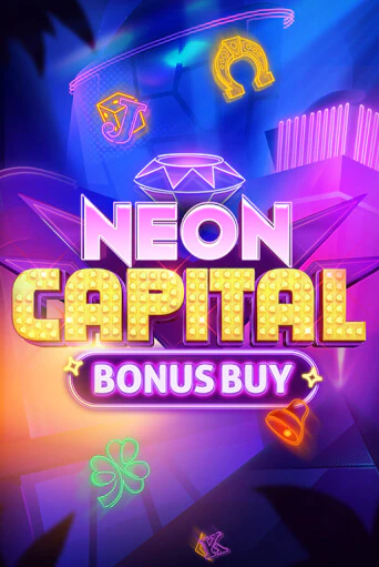 Neon Capital Bonus Buy от  демо версия | VAVADA без регистрации