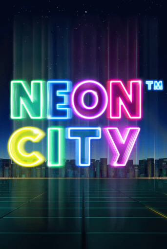 Neon City от  демо версия | VAVADA без регистрации