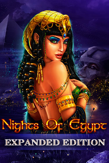 Nights Of Egypt Expanded Edition от  демо версия | VAVADA без регистрации