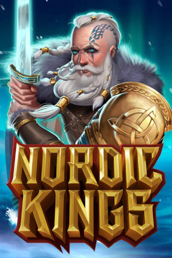 Nordic Kings от  демо версия | VAVADA без регистрации