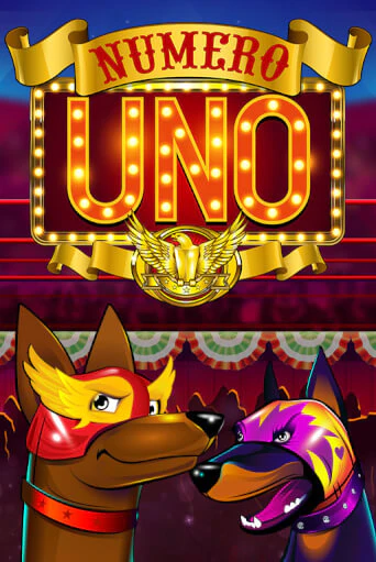 Numero Uno от  демо версия | VAVADA без регистрации