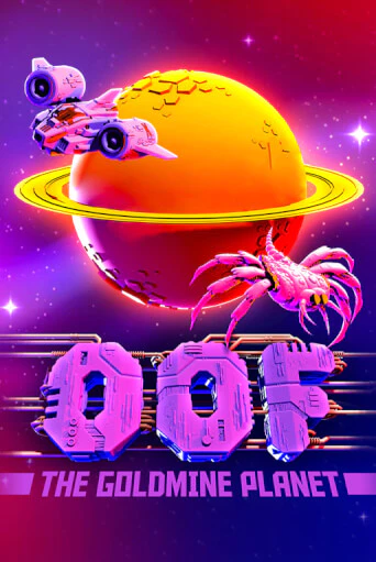 OOF The Goldmine Planet от  демо версия | VAVADA без регистрации
