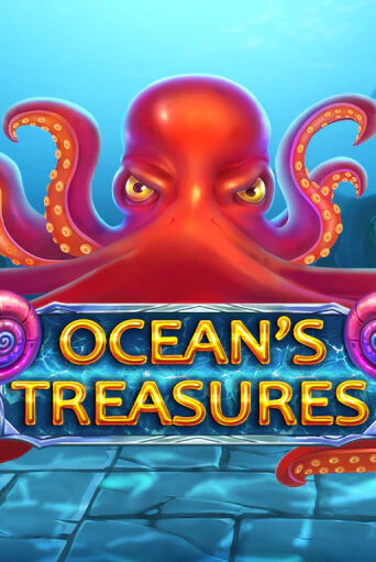 Ocean's Treasures от  демо версия | VAVADA без регистрации