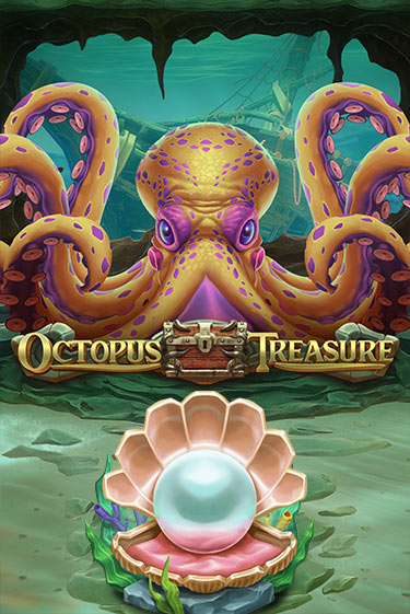 Octopus Treasure от  демо версия | VAVADA без регистрации