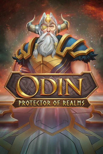 Odin Protector of Realms от  демо версия | VAVADA без регистрации