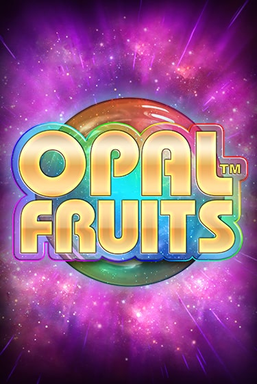 Opal Fruits от  демо версия | VAVADA без регистрации
