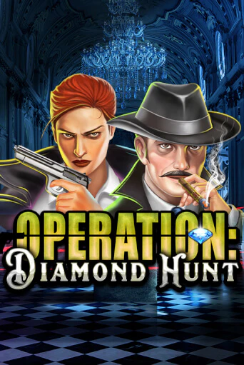 Operation Diamond Hunt от  демо версия | VAVADA без регистрации