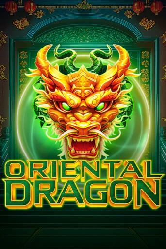 Oriental Dragon от  демо версия | VAVADA без регистрации
