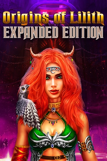 Origins Of Lilith - Expanded Edition от  демо версия | VAVADA без регистрации