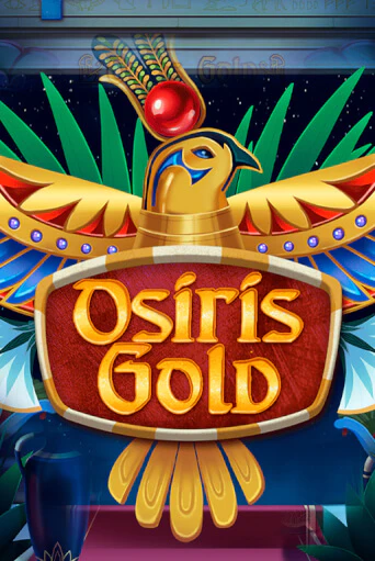 Osiris Gold от  демо версия | VAVADA без регистрации
