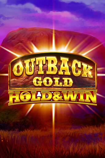 Outback Gold: Hold and Win от  демо версия | VAVADA без регистрации