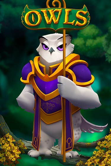 Owls от  демо версия | VAVADA без регистрации
