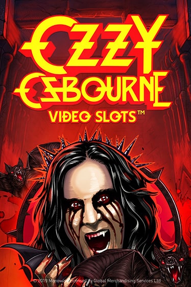 Ozzy Osbourne Video Slots™ от  демо версия | VAVADA без регистрации