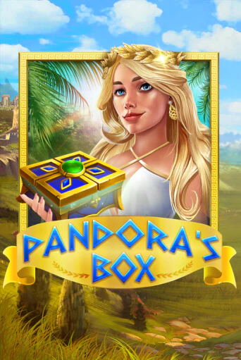 Pandora's Box  от  демо версия | VAVADA без регистрации