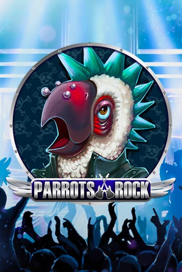 Parrots Rock от  демо версия | VAVADA без регистрации