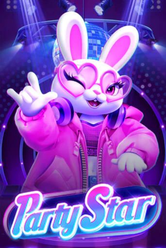 Party Star от  демо версия | VAVADA без регистрации