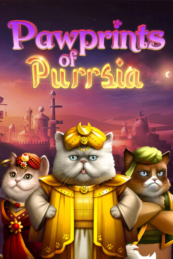 Pawprints of Purrsia от  демо версия | VAVADA без регистрации