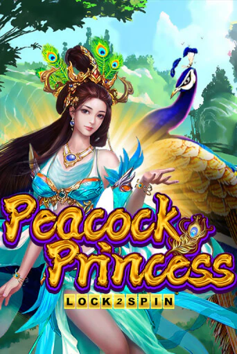 Peacock Princess от  демо версия | VAVADA без регистрации