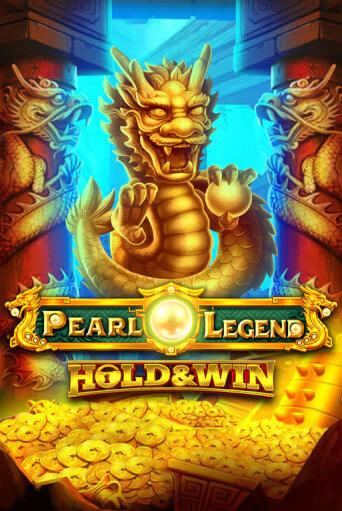 Pearl Legend: Hold & Win от  демо версия | VAVADA без регистрации