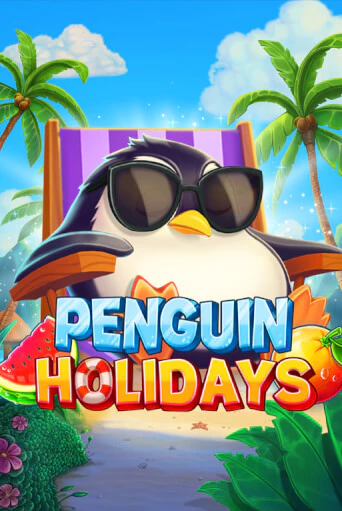 Penguin Holidays от  демо версия | VAVADA без регистрации