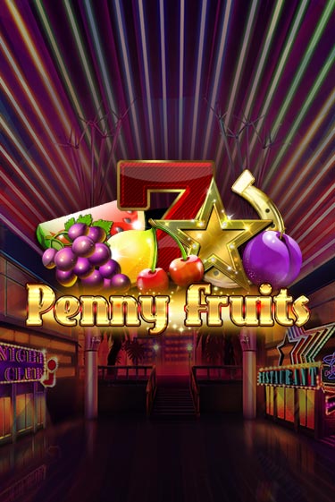 Penny Fruits от  демо версия | VAVADA без регистрации